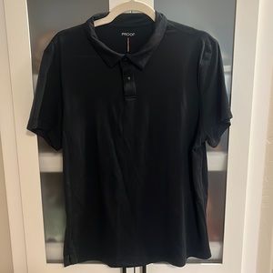 Proof: 72-Hour Merino Polo